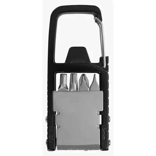11-in-1 Carabiner Tool Kit — view 2
