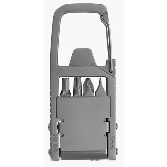 11-in-1 Carabiner Tool Kit — view 8