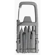 11-in-1 Carabiner Tool Kit — view 7