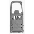 11-in-1 Carabiner Tool Kit — view 14