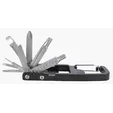 11-in-1 Carabiner Tool Kit — view 3