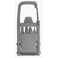 11-in-1 Carabiner Tool Kit — view 8