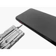 11-in-1 Carabiner Tool Kit — view 11