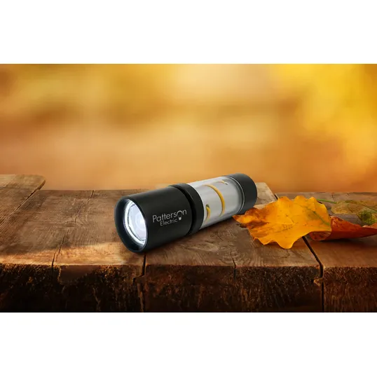 Illumi-Swirl Lantern Flashlight — view 20