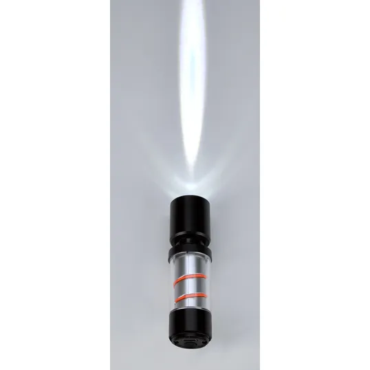 Illumi-Swirl Lantern Flashlight — view 4