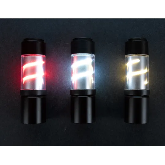 Illumi-Swirl Lantern Flashlight