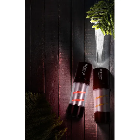 Illumi-Swirl Lantern Flashlight — view 19