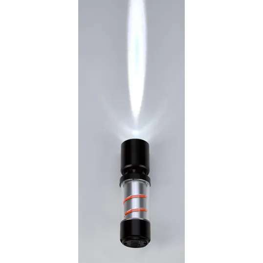 Illumi-Swirl Lantern Flashlight — view 22