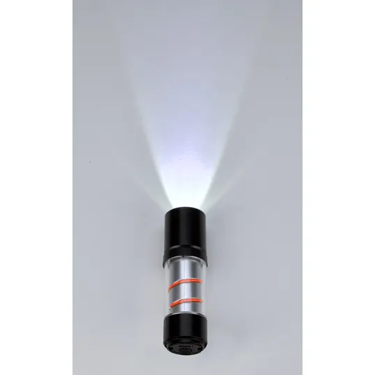 Illumi-Swirl Lantern Flashlight — view 5