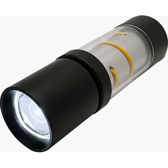 Illumi-Swirl Lantern Flashlight — view 10