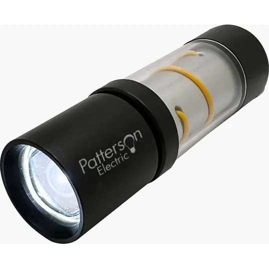 Illumi-Swirl Lantern Flashlight — view 11