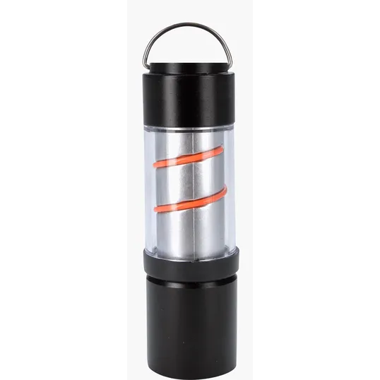 Illumi-Swirl Lantern Flashlight — view 2