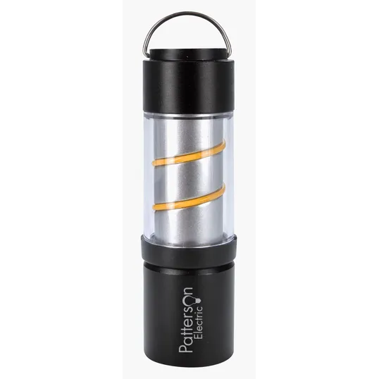 Illumi-Swirl Lantern Flashlight — view 16