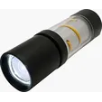 Illumi-Swirl Lantern Flashlight — view 10