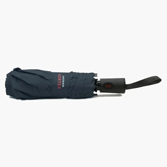 Shed Rain™ Vortex® 43" Auto-Open/Close Compact Umbrella