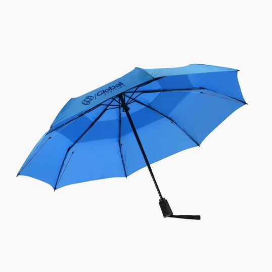 Shed Rain™ Vortex® 43" Auto-Open/Close Compact Umbrella — view 7