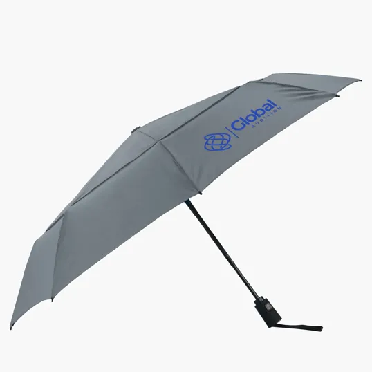 Shed Rain™ Vortex® 43" Auto-Open/Close Compact Umbrella — view 8