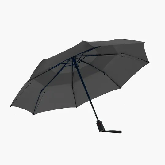 Shed Rain™ Vortex® 43" Auto-Open/Close Compact Umbrella — view 10