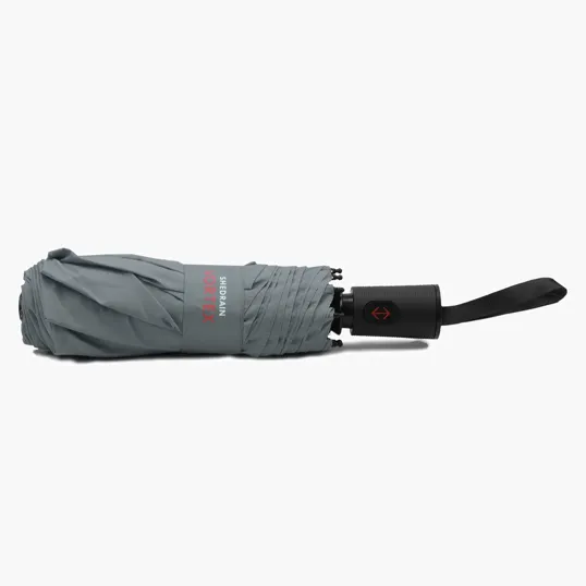 Shed Rain™ Vortex® 43" Auto-Open/Close Compact Umbrella — view 5