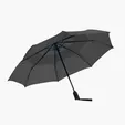 Shed Rain™ Vortex® 43" Auto-Open/Close Compact Umbrella — view 10
