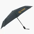 Shed Rain™ Vortex® 43" Auto-Open/Close Compact Umbrella — view 11