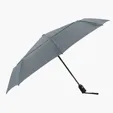 Shed Rain™ Vortex® 43" Auto-Open/Close Compact Umbrella — view 3