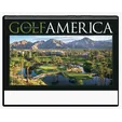 Triumph® Calendars Golf America Wall Calendar, 16 x 22 in. — view 5