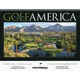 Triumph® Calendars Golf America Wall Calendar, 16 x 22 in. — view 15