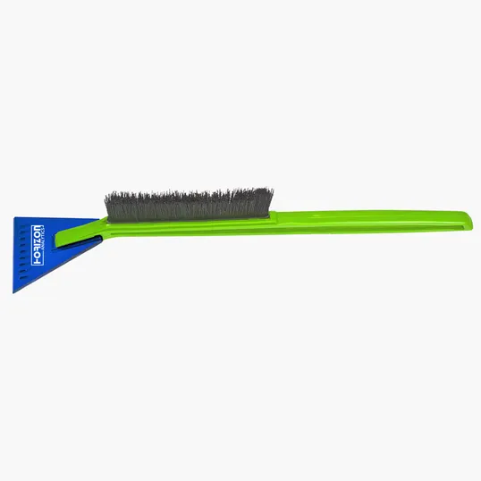 Garyline® Deluxe Snowbrush Ice Scraper — view 18