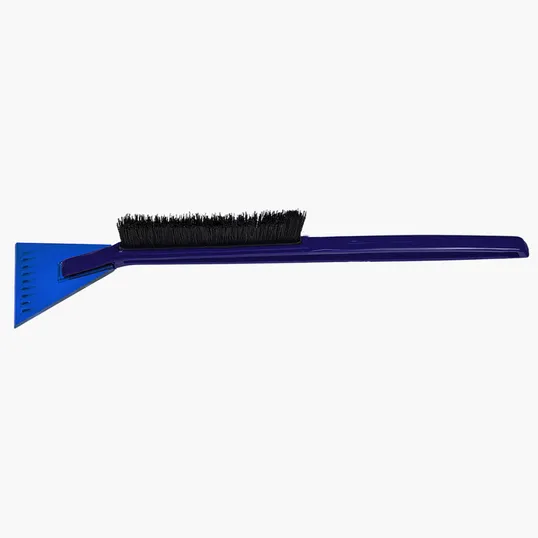 Garyline® Deluxe Snowbrush Ice Scraper — view 5