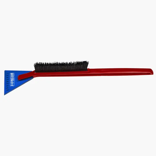 Garyline® Deluxe Snowbrush Ice Scraper — view 19