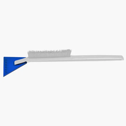Garyline® Deluxe Snowbrush Ice Scraper — view 6