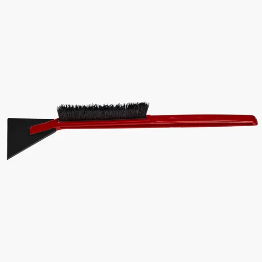 Garyline® Deluxe Snowbrush Ice Scraper — view 2