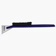 Garyline® Deluxe Snowbrush Ice Scraper — view 13