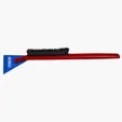 Garyline® Deluxe Snowbrush Ice Scraper — view 19