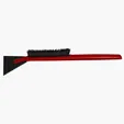 Garyline® Deluxe Snowbrush Ice Scraper — view 2