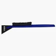 Garyline® Deluxe Snowbrush Ice Scraper — view 9