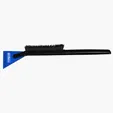 Garyline® Deluxe Snowbrush Ice Scraper — view 17