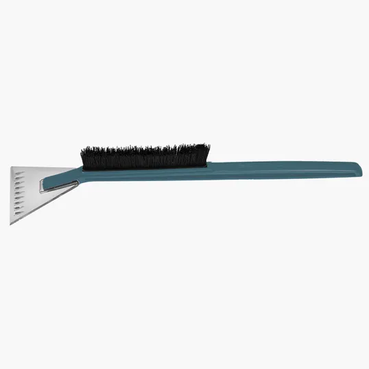 Garyline® Deluxe RPET Snowbrush Ice Scraper — view 3