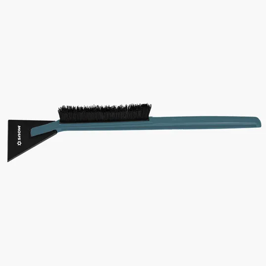 Garyline® Deluxe RPET Snowbrush Ice Scraper — view 4