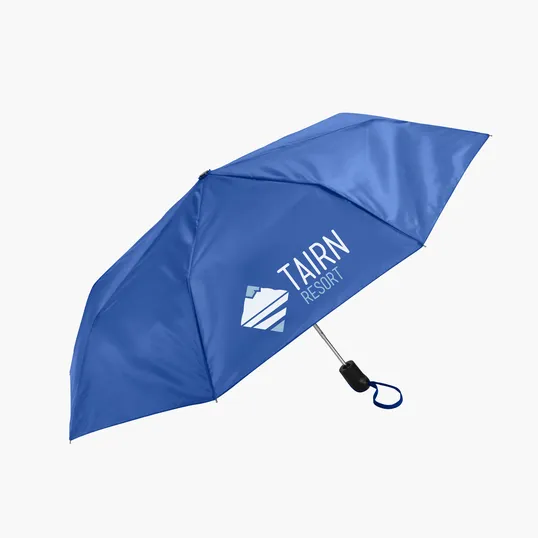 Shed Rain™ Windjammer® 42" Auto-Open Compact Umbrella — view 31