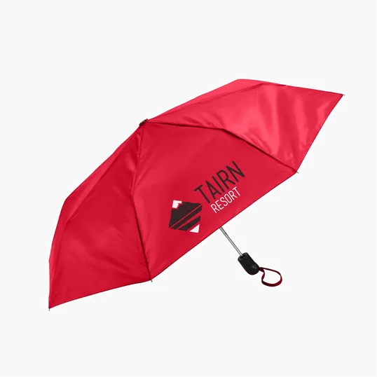 Shed Rain™ Windjammer® 42" Auto-Open Compact Umbrella — view 52