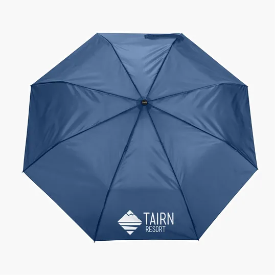 Shed Rain™ Windjammer® 42" Auto-Open Compact Umbrella — view 47