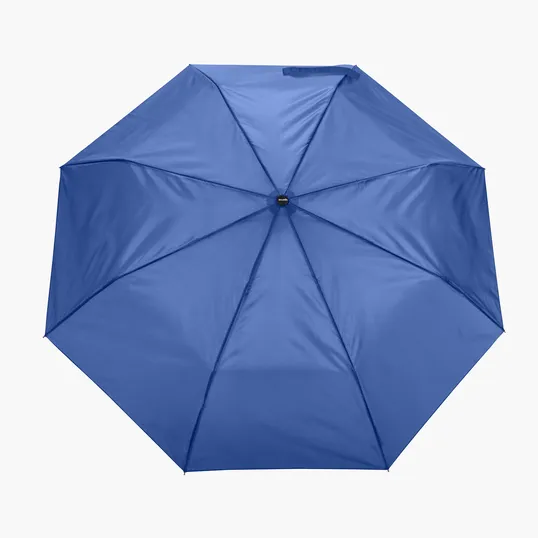 Shed Rain™ Windjammer® 42" Auto-Open Compact Umbrella — view 4