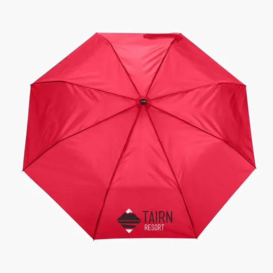 Shed Rain™ Windjammer® 42" Auto-Open Compact Umbrella — view 49