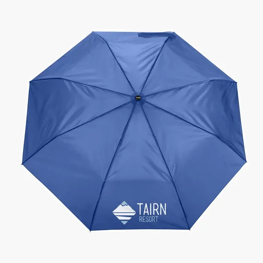 Shed Rain™ Windjammer® 42" Auto-Open Compact Umbrella — view 50