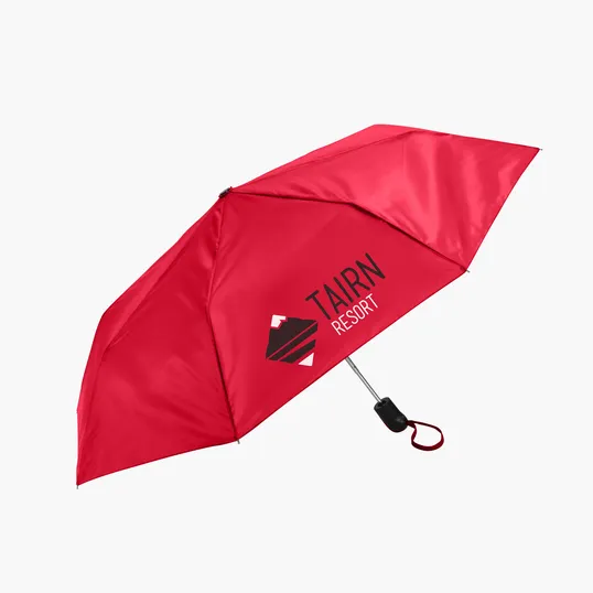 Shed Rain™ Windjammer® 42" Auto-Open Compact Umbrella — view 34