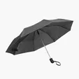 Shed Rain™ Windjammer® 42" Auto-Open Compact Umbrella — view 28