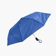 Shed Rain™ Windjammer® 42" Auto-Open Compact Umbrella — view 2