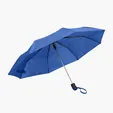 Shed Rain™ Windjammer® 42" Auto-Open Compact Umbrella — view 7